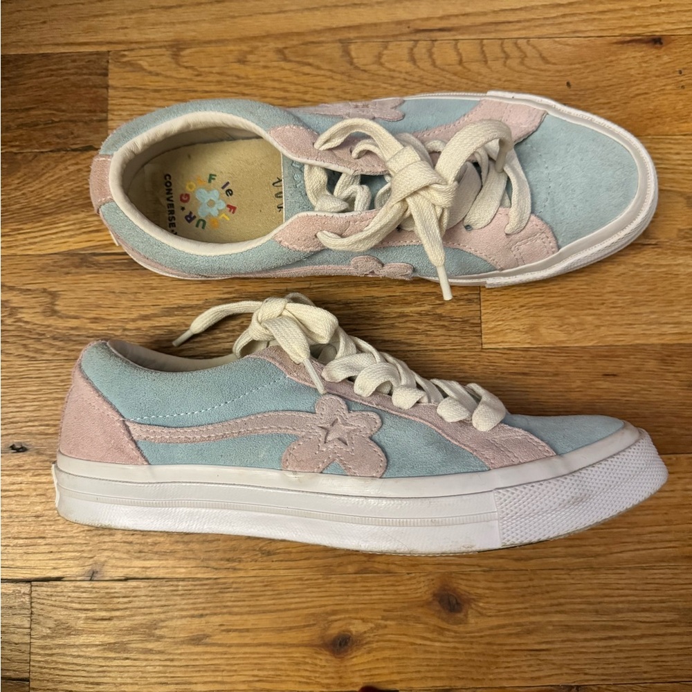 golf le fleur x one star ox plume